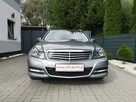 Mercedes C 200 1,8 T 184KM Klimatr Automat Nawi Elegance LIFT Tempomat  Alu Gwarancja - 2