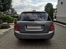 Mercedes C 200 1,8 T 184KM Klimatr Automat Nawi Elegance LIFT Tempomat  Alu Gwarancja - 8