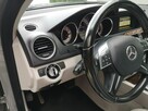 Mercedes C 200 1,8 T 184KM Klimatr Automat Nawi Elegance LIFT Tempomat  Alu Gwarancja - 12