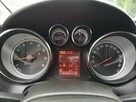 Opel Astra 1.4 16v 140KM Klimatronik Tempomat  LIFT NAVI Xenon Ledy ALU Gwarancja - 13