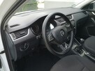 Škoda Octavia 2,0 TDI 150KM Klimatr Tempomat Parktronik Alu 17 4x4 SCAUT Gwarancja - 12