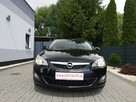 Opel Astra 1.4 16v 140KM Klima Tempomat Sensory Isofix ALU Servis Gwarancja - 2