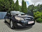 Opel Astra 1.4 16v 140KM Klima Tempomat Sensory Isofix ALU Servis Gwarancja - 3