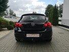 Opel Astra 1.4 16v 140KM Klima Tempomat Sensory Isofix ALU Servis Gwarancja - 7