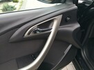Opel Astra 1.4 16v 140KM Klima Tempomat Sensory Isofix ALU Servis Gwarancja - 11