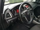 Opel Astra 1.4 16v 140KM Klima Tempomat Sensory Isofix ALU Servis Gwarancja - 12