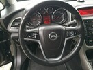 Opel Astra 1.4 16v 140KM Klima Tempomat Sensory Isofix ALU Servis Gwarancja - 14