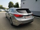 Hyundai i40 1.7 CRDI 136KM  Klimatr Automat Navigacja Kamera Alu Ledy Gwarancja - 8