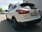 Nissan Qashqai 1.2 116KM Tekna Klimatronic Led Nawi Parktronik Kamera Salon Pl - 8