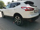 Nissan Qashqai 1.2 116KM Tekna Klimatronic Led Nawi Parktronik Kamera Salon Pl - 9