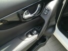 Nissan Qashqai 1.2 116KM Tekna Klimatronic Led Nawi Parktronik Kamera Salon Pl - 11