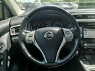 Nissan Qashqai 1.2 116KM Tekna Klimatronic Led Nawi Parktronik Kamera Salon Pl - 14
