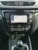 Nissan Qashqai 1.2 116KM Tekna Klimatronic Led Nawi Parktronik Kamera Salon Pl - 15