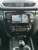 Nissan Qashqai 1.2 116KM Tekna Klimatronic Led Nawi Parktronik Kamera Salon Pl - 16