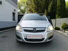 Opel Zafira 1.6 16v Ecotec 116KM Klima Pod. fotele LIFT 7-osób Serwisowany - 2