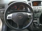 Opel Zafira 1.6 16v Ecotec 116KM Klima Pod. fotele LIFT 7-osób Serwisowany - 14