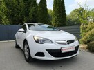 Opel Astra 14 16V 120 KM GTC Klima Parktronic Tempomat  Serwis Gwarancja - 3