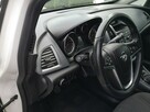 Opel Astra 14 16V 120 KM GTC Klima Parktronic Tempomat  Serwis Gwarancja - 12