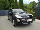 Peugeot 4007 2.2 DID 156KM Klimarronik Sensory 4 x 4 Alu Felgi - 3