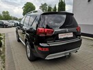 Peugeot 4007 2.2 DID 156KM Klimarronik Sensory 4 x 4 Alu Felgi - 8