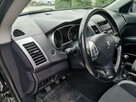 Peugeot 4007 2.2 DID 156KM Klimarronik Sensory 4 x 4 Alu Felgi - 12