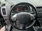 Peugeot 4007 2.2 DID 156KM Klimarronik Sensory 4 x 4 Alu Felgi - 14