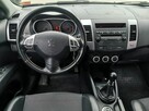 Peugeot 4007 2.2 DID 156KM Klimarronik Sensory 4 x 4 Alu Felgi - 15