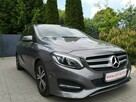 Mercedes B 200 2,2 CDI 140KM Klimatr Navi Isofix Automat 7  Alu Led Bixenon Gwarancja - 3
