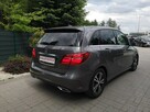 Mercedes B 200 2,2 CDI 140KM Klimatr Navi Isofix Automat 7  Alu Led Bixenon Gwarancja - 6