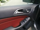 Mercedes B 200 2,2 CDI 140KM Klimatr Navi Isofix Automat 7  Alu Led Bixenon Gwarancja - 11
