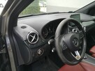 Mercedes B 200 2,2 CDI 140KM Klimatr Navi Isofix Automat 7  Alu Led Bixenon Gwarancja - 12