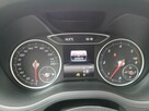 Mercedes B 200 2,2 CDI 140KM Klimatr Navi Isofix Automat 7  Alu Led Bixenon Gwarancja - 13
