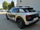 Citroen C4 Cactus 1.6HDI 100KM Klimatronic Nawi Tempomat Parktronik Led  Serwis - 8