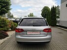 Audi A4 2.0TDI 143KM Klimatronic Tempomat Nawi Alu Led Serwis Gwarancja - 7