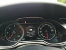 Audi A4 2.0TDI 143KM Klimatronic Tempomat Nawi Alu Led Serwis Gwarancja - 13