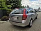 Kia Cee'd 1.6 16v 120KM Klima Parktronik Podgrz .Fotele Halogeny Alu Gwarancja - 6