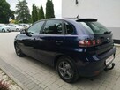 Seat Ibiza 1.4 MPI 86KM Klima Alu Hak Wspomaganie LIFT Gwarancja - 9