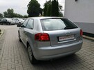 Audi A3 1.9 TDI 105KM Klima Elektryka Po wymianie rozrządu Gwarancja - 8