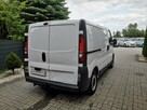 Opel Vivaro 2.0 CDTI 115 KM Klima Hak Tyłne drzwi Skrzydełkowe Gwarancja - 6