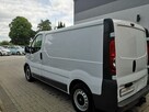 Opel Vivaro 2.0 CDTI 115 KM Klima Hak Tyłne drzwi Skrzydełkowe Gwarancja - 9