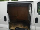 Opel Vivaro 2.0 CDTI 115 KM Klima Hak Tyłne drzwi Skrzydełkowe Gwarancja - 12