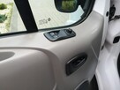 Opel Vivaro 2.0 CDTI 115 KM Klima Hak Tyłne drzwi Skrzydełkowe Gwarancja - 14