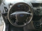 Ford Transit Connect 1.5 TDCI 100KM Klima Partktronic Isofix Serwis Gwarancja - 14