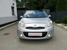 Nissan Micra 1,2 16v 80 KM Klimatr Panorama Navi Salon Fak 23% Gwarancja - 2