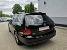 Volkswagen Golf 1.6 TDI 105KM Klimatronic Tempomat Parktronic Salon Pl Serwisowany - 8