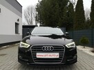 Audi A3 2.0 TDI 150KM  Klimatronic Tempomat Nawi Bixenon Led  Alu Serwis - 2