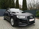 Audi A3 2.0 TDI 150KM  Klimatronic Tempomat Nawi Bixenon Led  Alu Serwis - 3