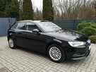 Audi A3 2.0 TDI 150KM  Klimatronic Tempomat Nawi Bixenon Led  Alu Serwis - 4