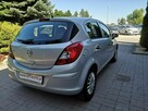 Opel Corsa 1.2 Benzyna 86KM Klimatyzacja Isofix Salon Polska Serwis Gwarancja - 6