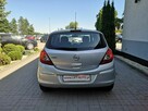 Opel Corsa 1.2 Benzyna 86KM Klimatyzacja Isofix Salon Polska Serwis Gwarancja - 7